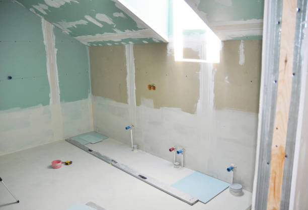 Best Mold Prevention Services  in Stockbridge, GA