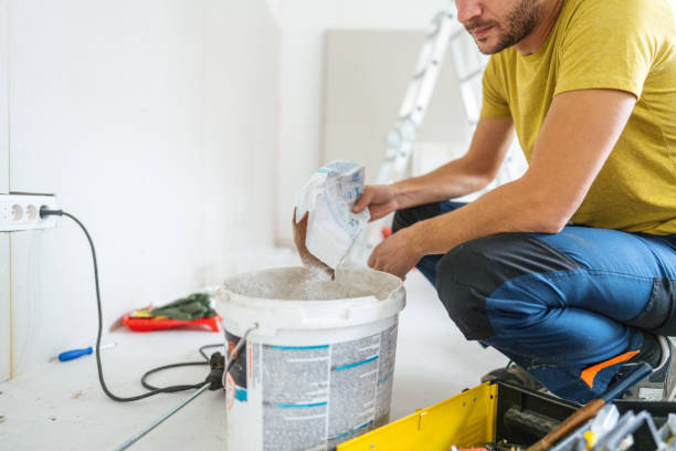 Best Mold Removal for HVAC Installations  in Stockbridge, GA