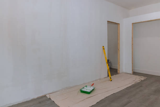 Best Biohazard Mold Removal  in Stockbridge, GA