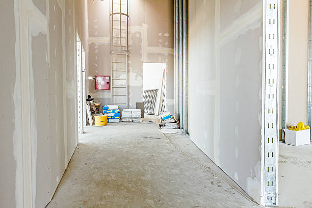 Best Mold Remediation for Healthcare Facilities  in Stockbridge, GA
